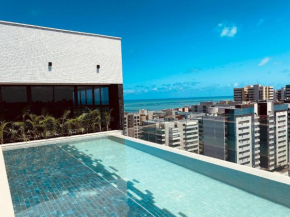 Edifício SKY Acomodações
